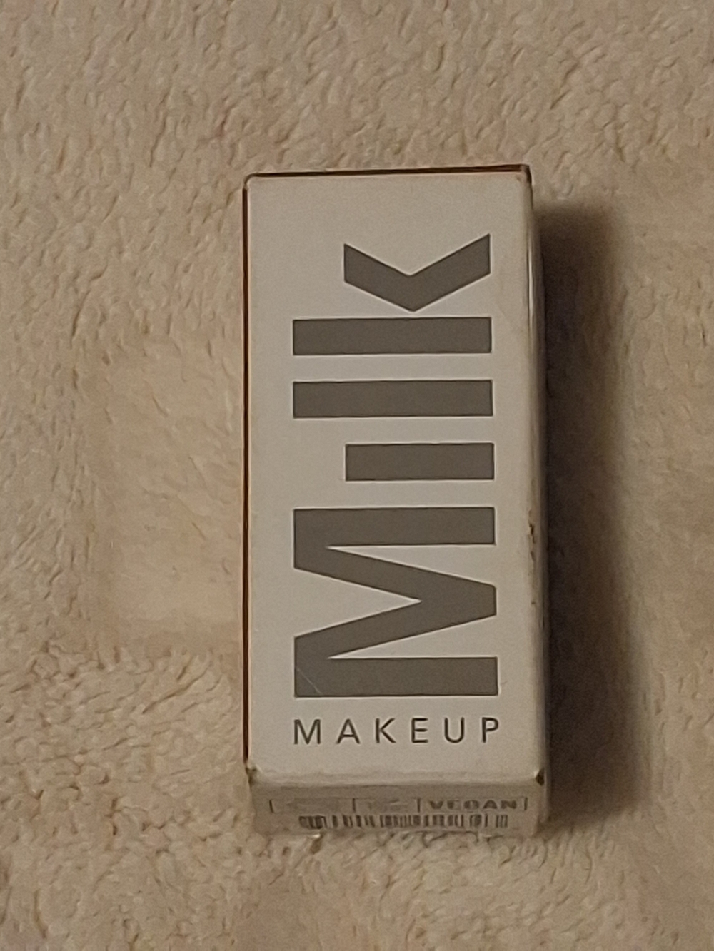 Milk Makeup - Matte Bronzer Stick